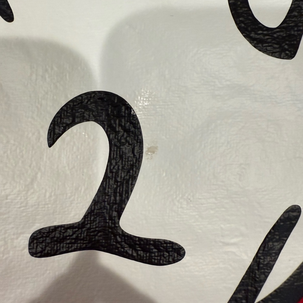 Thing 1 & Thing 2 Cat in the Hat Costumes - Picture 5 of 5